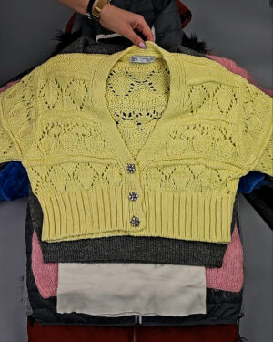 Фотография  795 - Норвегия W#49 кг, ЛОТ СХ-0226 оптом в Саранске и Мордовии