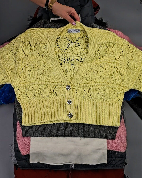 Фотография  794 - Норвегия W#49 кг, ЛОТ СХ-0226 оптом в Саранске и Мордовии