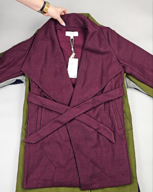 Фотография  202 - Пальто Bestseller 104#15,2 кг, ЛОТ СТ-9842 оптом в Саранске и Мордовии