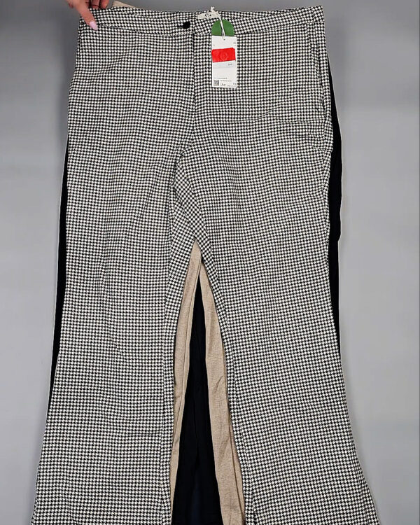 Фотография  107 - Брюки женские зима C&A 025#10 кг, ЛОТ СТ-9905 оптом в Саранске и Мордовии