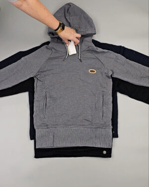 Фотография  517 - Толстовки Bestseller+DK 035#7 кг, ЛОТ СТ-9840 оптом в Саранске и Мордовии