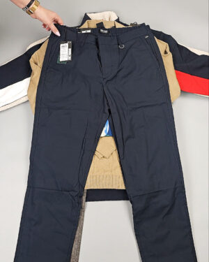 Фотография  901 - ONLY men 075#11 кг, ЛОТ СТ-9811 оптом в Саранске и Мордовии