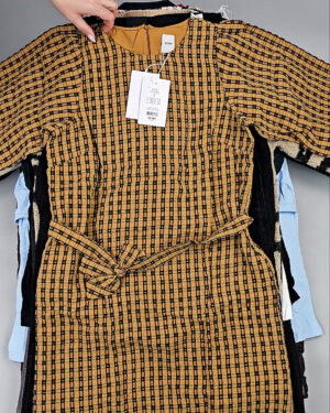 Фотография  542 - DK, Bestseller + Winter mix#15 кг, ЛОТ СТ-9957 оптом в Саранске и Мордовии