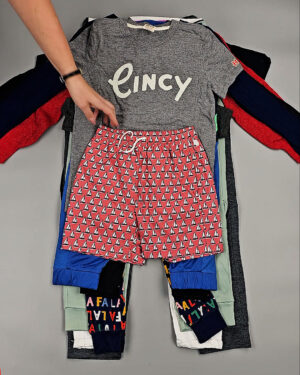 Фотография  637 - KIDS СТОК CAN 084#5 кг, ЛОТ СТ-9674 оптом в Саранске и Мордовии