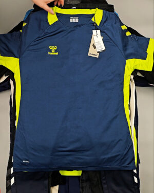 Фотография  845 - HUMMEL mix 50 AF23#19 кг оптом в Саранске и Мордовии