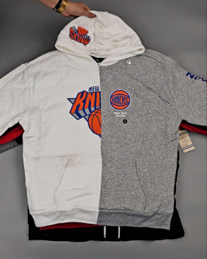 Фотография  837 - Толстовки муж HOLLISTER SW#10 кг, ЛОТ СТ-9649 оптом в Саранске и Мордовии