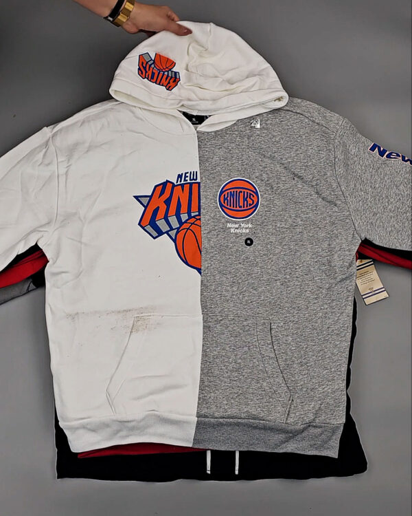 Фотография  563 - Толстовки муж HOLLISTER SW#10 кг, ЛОТ СТ-9649 оптом в Саранске и Мордовии