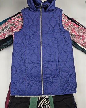 Фотография  383 - FRANSA Winter mix 104#15 кг, ЛОТ СТ-9803 оптом в Саранске и Мордовии