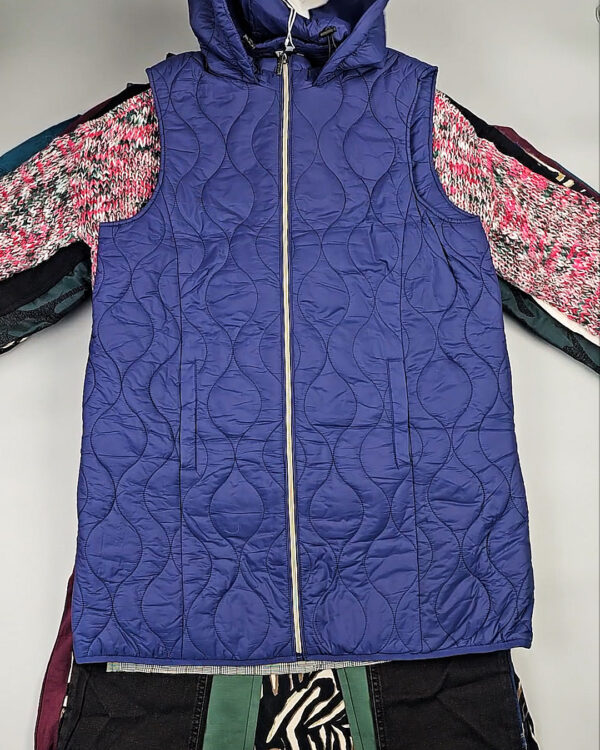 Фотография  882 - FRANSA Winter mix 104#15 кг, ЛОТ СТ-9803 оптом в Саранске и Мордовии