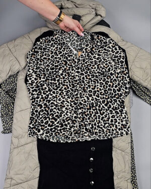 Фотография  308 - VERO MODA  Winter mix#10 кг, ЛОТ СТ-9796 оптом в Саранске и Мордовии