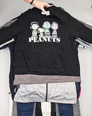 Фотография  338 - LIDL Winter mix#15 кг, ЛОТ СТ-9979 оптом в Саранске и Мордовии