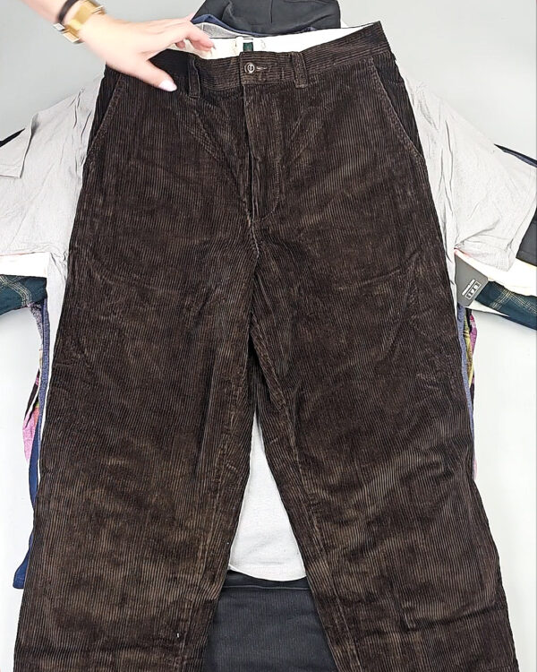 Фотография  635 - CANADA  Winter mix 64#15 кг, ЛОТ СТ-9808 оптом в Саранске и Мордовии