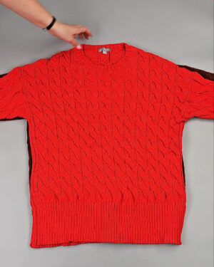 Фотография  826 - Джемпера СТОК CAN#10 кг, ЛОТ СТ-9915 оптом в Саранске и Мордовии