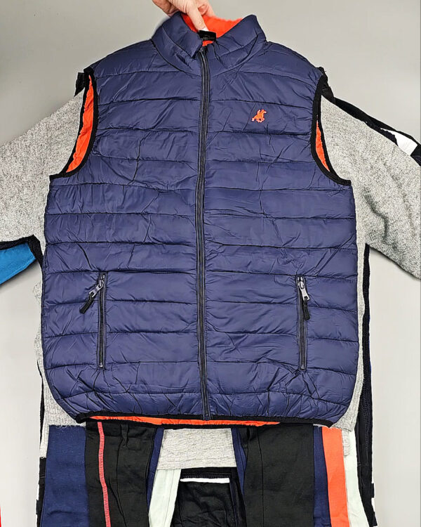 Фотография  490 - LIDL Winter mix#15 кг, ЛОТ СТ-9980 оптом в Саранске и Мордовии