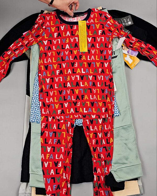 Фотография  403 - KIDS СТОК CAN 084#5 кг, ЛОТ СТ-9672 оптом в Саранске и Мордовии