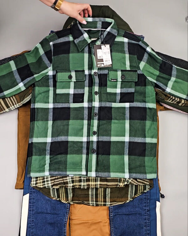 Фотография  572 - BLEND HE W 064#15 кг, ЛОТ СТ-9790 оптом в Саранске и Мордовии