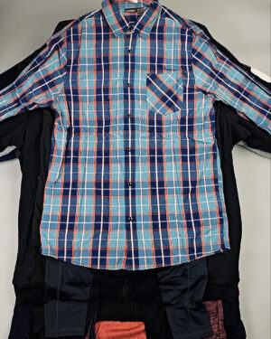 Фотография  142 - LIDL Winter м/ж 022024#15 кг, ЛОТ СТ-9977 оптом в Саранске и Мордовии