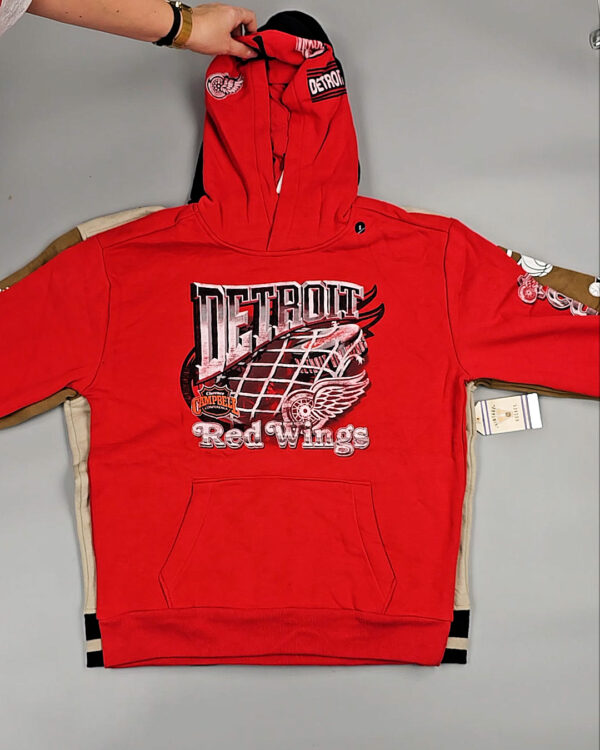 Фотография  734 - Толстовки муж HOLLISTER SW#10 кг, ЛОТ СТ-9648 оптом в Саранске и Мордовии