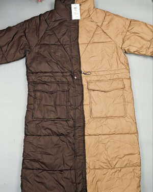 Фотография  253 - Верхняя одежда VILA#10,4 кг, ЛОТ СТ-9712 оптом в Саранске и Мордовии