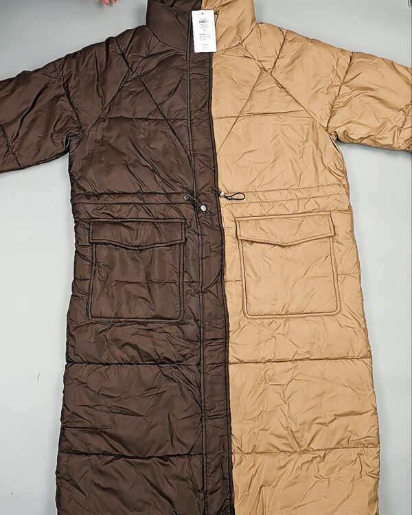 Фотография  328 - Верхняя одежда VILA#10,4 кг, ЛОТ СТ-9712 оптом в Саранске и Мордовии