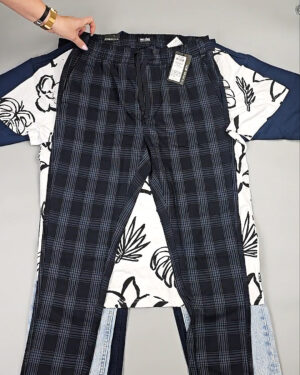 Фотография  112 - ONLY men 075#11 кг, ЛОТ СТ-9813 оптом в Саранске и Мордовии