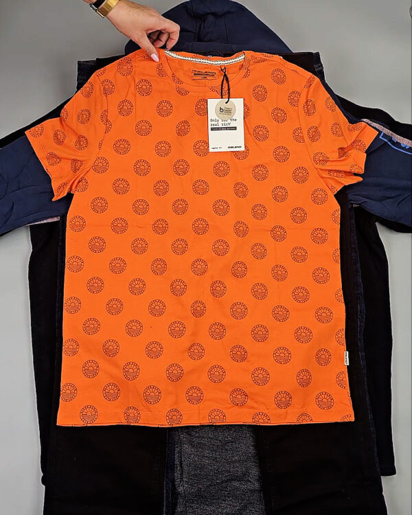 Фотография  204 - BLEND HE W 064#15 кг, ЛОТ СТ-9789 оптом в Саранске и Мордовии