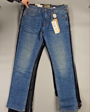 Фотография  110 - Джинсы BLEND HE 075#10 кг оптом в Саранске и Мордовии