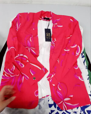 Фотография  154 - BRAND Premium Women 075#8,2 кг, ЛОТ СТ-9824 оптом в Саранске и Мордовии