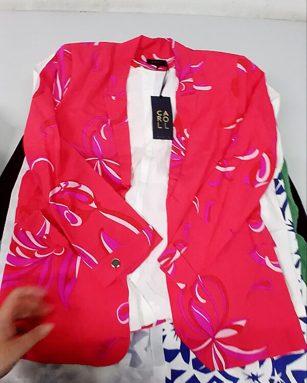 Фотография  805 - BRAND Premium Women 075#8,2 кг, ЛОТ СТ-9824 оптом в Саранске и Мордовии