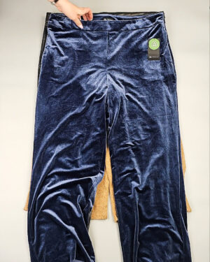 Фотография  805 - Брюки женские зима C&A 025#10 кг, ЛОТ СТ-9907 оптом в Саранске и Мордовии