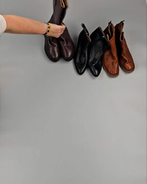 Фотография  940 - Обувь CAN деми 084#11,4 кг, ЛОТ СТ-9778 оптом в Саранске и Мордовии