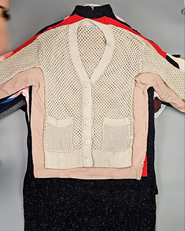 Фотография  601 - CANADA  Winter mix 64#15 кг, ЛОТ СТ-9809 оптом в Саранске и Мордовии