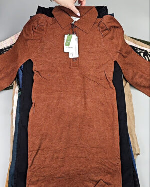 Фотография  885 - DK COMPANY Winter mix 104#20 кг, ЛОТ СТ-9944 оптом в Саранске и Мордовии