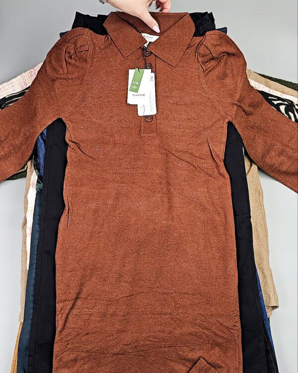 Фотография  926 - DK COMPANY Winter mix 104#20 кг, ЛОТ СТ-9944 оптом в Саранске и Мордовии