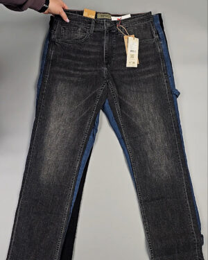 Фотография  135 - Джинсы BLEND HE 075#10 кг, ЛОТ СТ-9853 оптом в Саранске и Мордовии