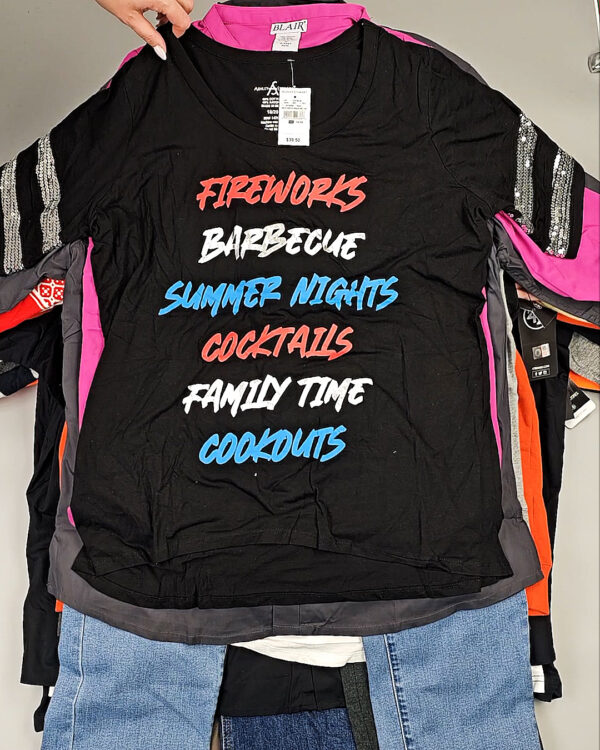 Фотография  795 - CANADA  Winter mix 084#20 кг, ЛОТ СТ-9986 оптом в Саранске и Мордовии