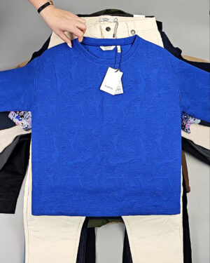 Фотография  820 - DK COMPANY Winter mix 104#20 кг, ЛОТ СТ-9946 оптом в Саранске и Мордовии