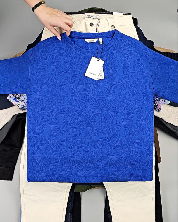 Фотография  988 - DK COMPANY Winter mix 104#20 кг, ЛОТ СТ-9946 оптом в Саранске и Мордовии