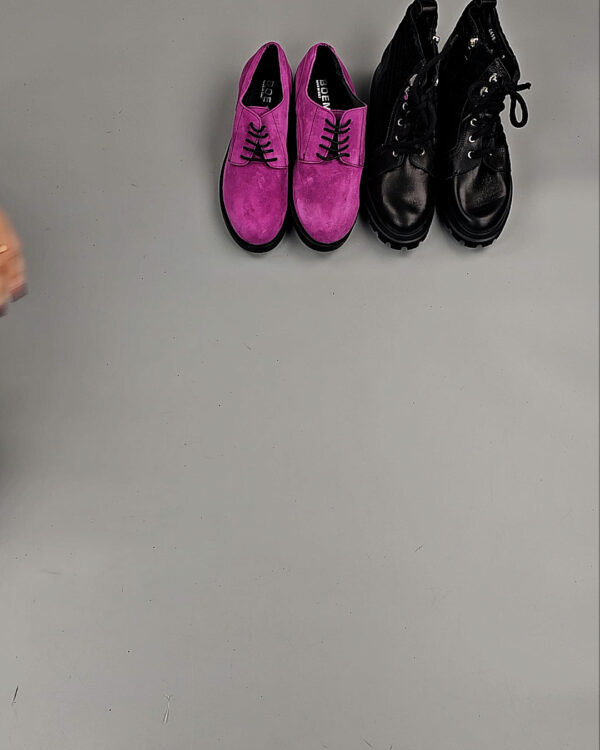 Фотография  824 - Обувь Италия осень#9 шт, ЛОТ СТ-9683 оптом в Саранске и Мордовии