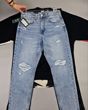 Фотография  480 - ONLY men 075#11 кг, ЛОТ СТ-9814 оптом в Саранске и Мордовии