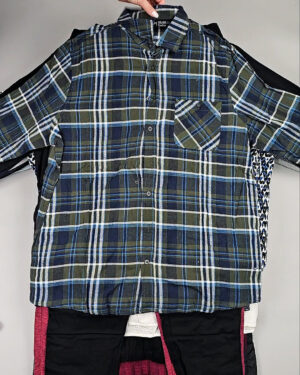 Фотография  463 - LIDL Winter м/ж 022024#15 кг, ЛОТ СТ-9978 оптом в Саранске и Мордовии