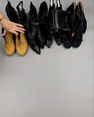 Фотография  846 - Обувь СТОК Demi шт#20 шт, ЛОТ СТ-9773 оптом в Саранске и Мордовии