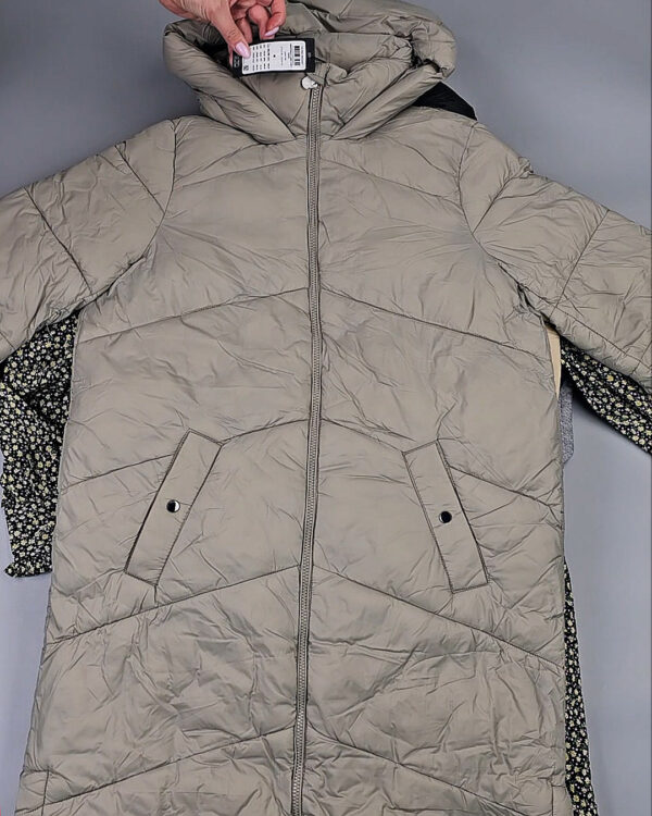 Фотография  349 - VERO MODA  Winter mix#10 кг, ЛОТ СТ-9796 оптом в Саранске и Мордовии