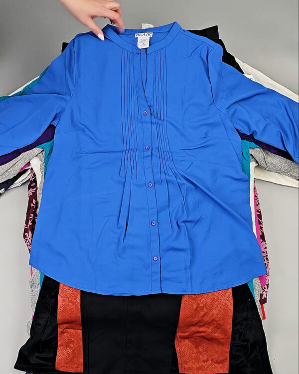 Фотография  480 - CANADA  Winter mix 084#20 кг, ЛОТ СТ-9988 оптом в Саранске и Мордовии