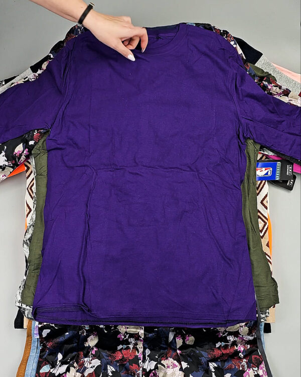 Фотография  901 - CANADA  Winter mix 084#20 кг, ЛОТ СТ-9989 оптом в Саранске и Мордовии