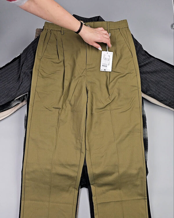 Фотография  296 - CASUAL FRIDAY Winter 075#20 кг, ЛОТ СТ-9983 оптом в Саранске и Мордовии