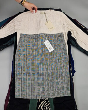 Фотография  743 - FRANSA Winter mix 104#15 кг, ЛОТ СТ-9803 оптом в Саранске и Мордовии