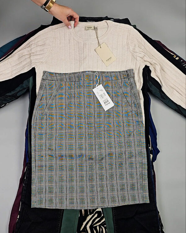 Фотография  217 - FRANSA Winter mix 104#15 кг, ЛОТ СТ-9803 оптом в Саранске и Мордовии