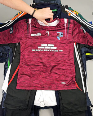 Фотография  660 - Спорт ONEIL (ONEIL SPORT mix) #25 кг, ЛОТ СТ-9939 оптом в Саранске и Мордовии