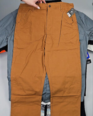 Фотография  590 - CANADA  Winter mix 084#20 кг, ЛОТ СТ-9987 оптом в Саранске и Мордовии